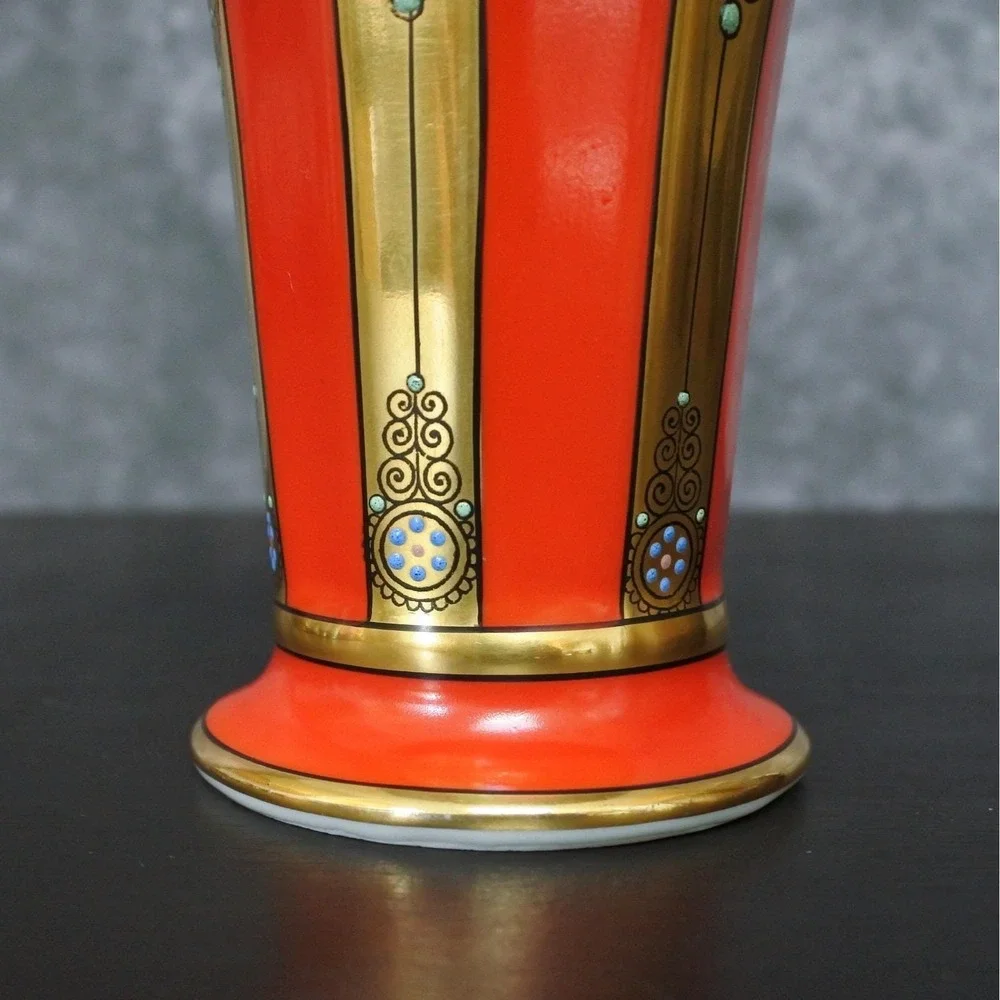 Heinrich Baensch antique heinrich